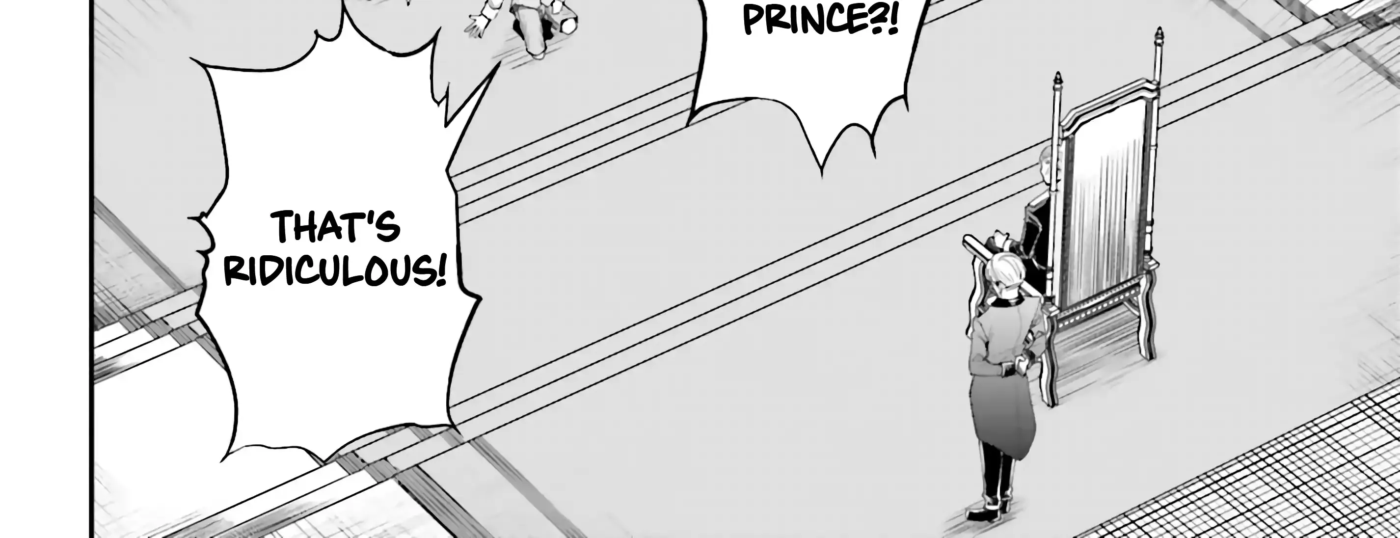 That Is Needed for a Villainous Aristocrat Chapter 8 page 76 - 