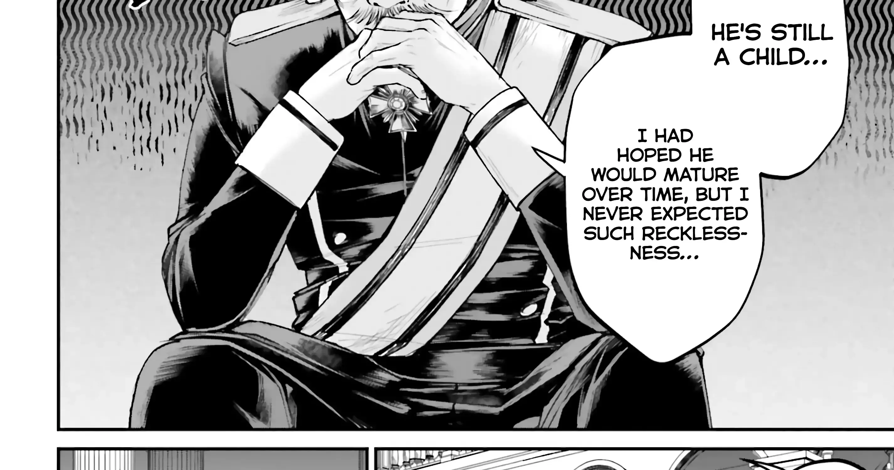 That Is Needed for a Villainous Aristocrat Chapter 8 page 81 - 