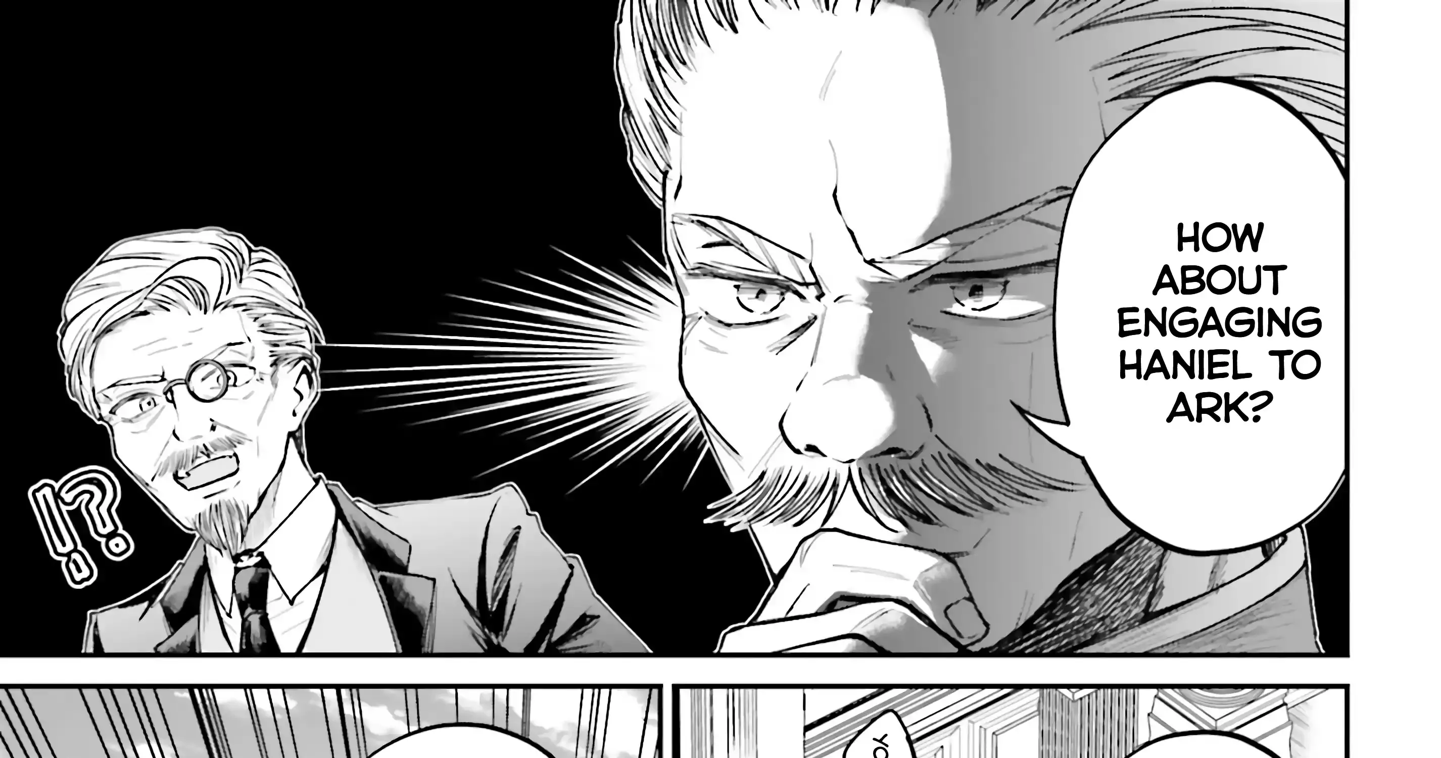 That Is Needed for a Villainous Aristocrat Chapter 8 page 83 - 