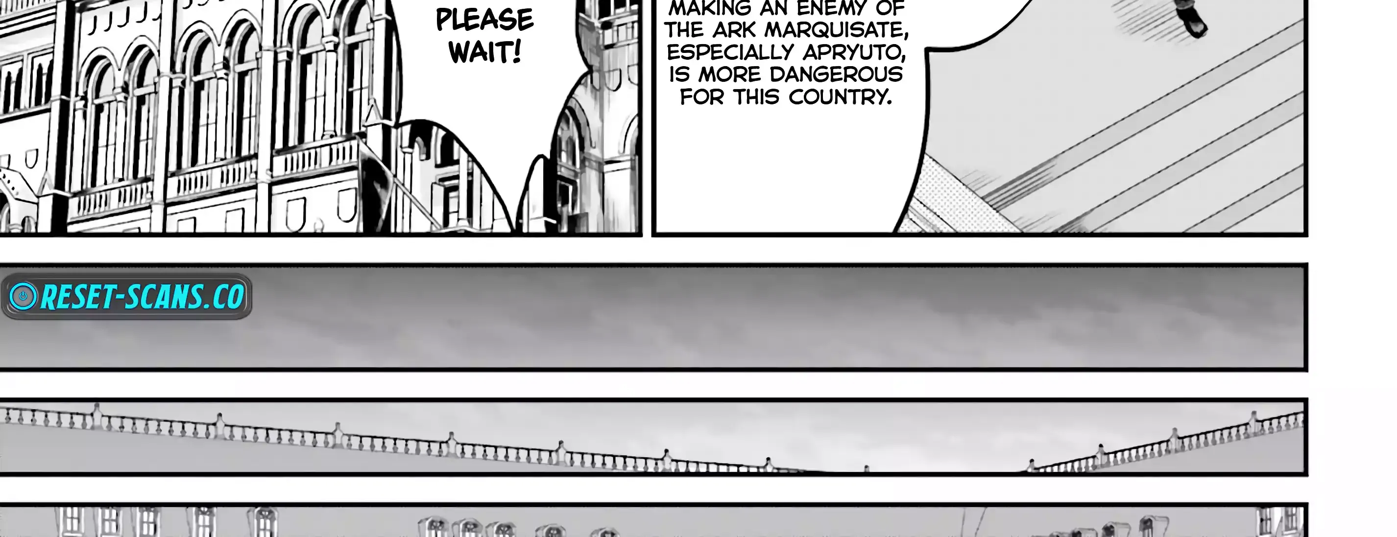 That Is Needed for a Villainous Aristocrat Chapter 8 page 85 - 