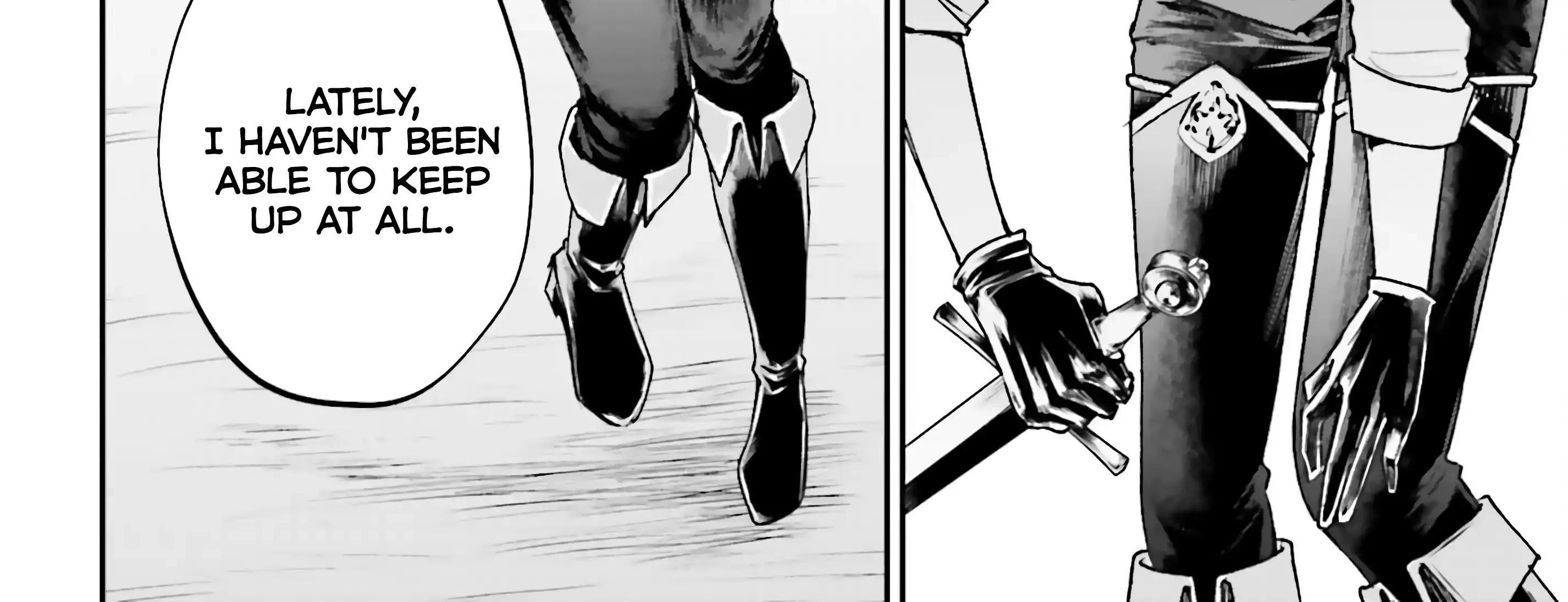 That Is Needed for a Villainous Aristocrat Chapter 8 page 88 - 