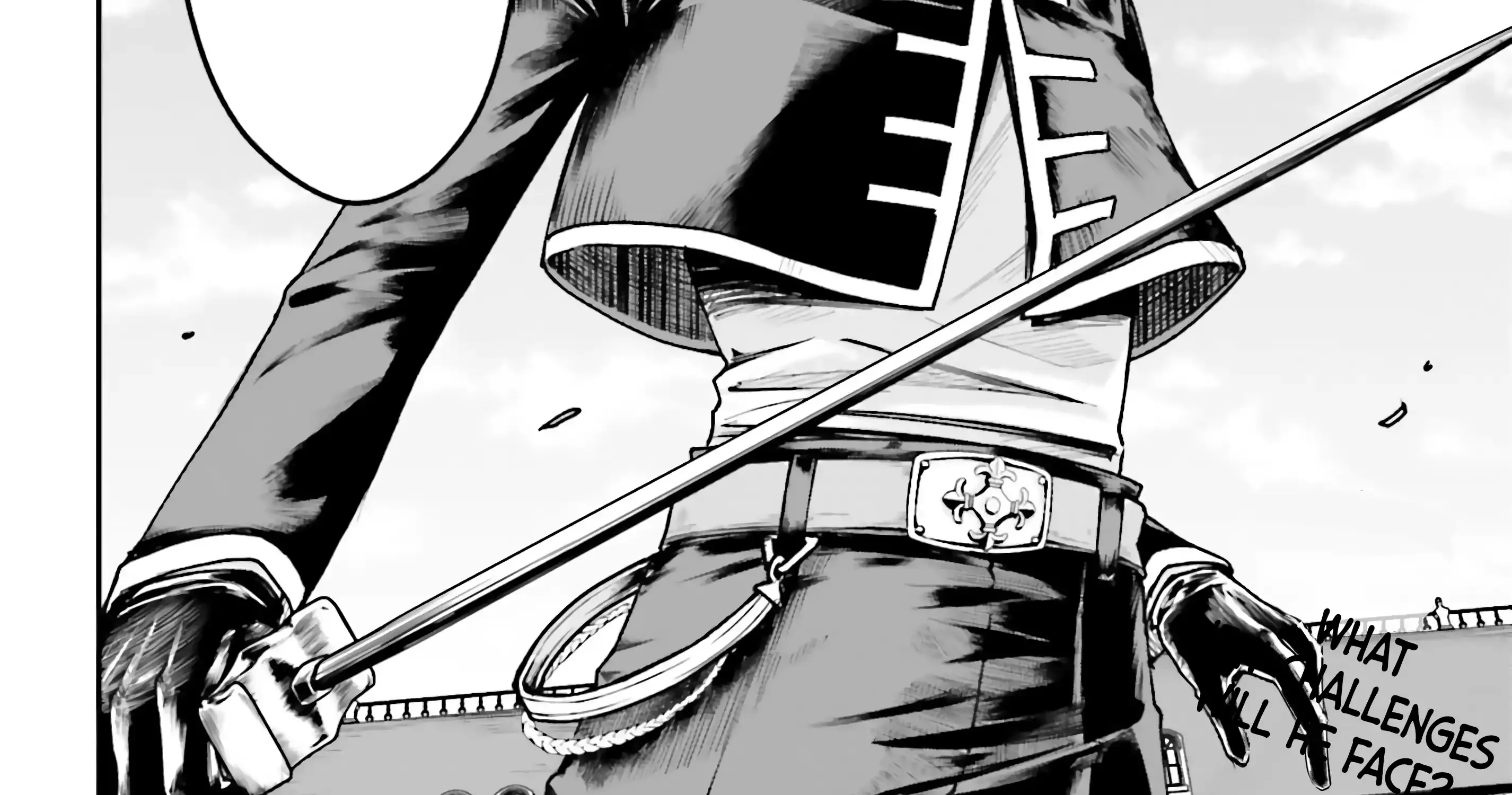 That Is Needed for a Villainous Aristocrat Chapter 8 page 93 - 