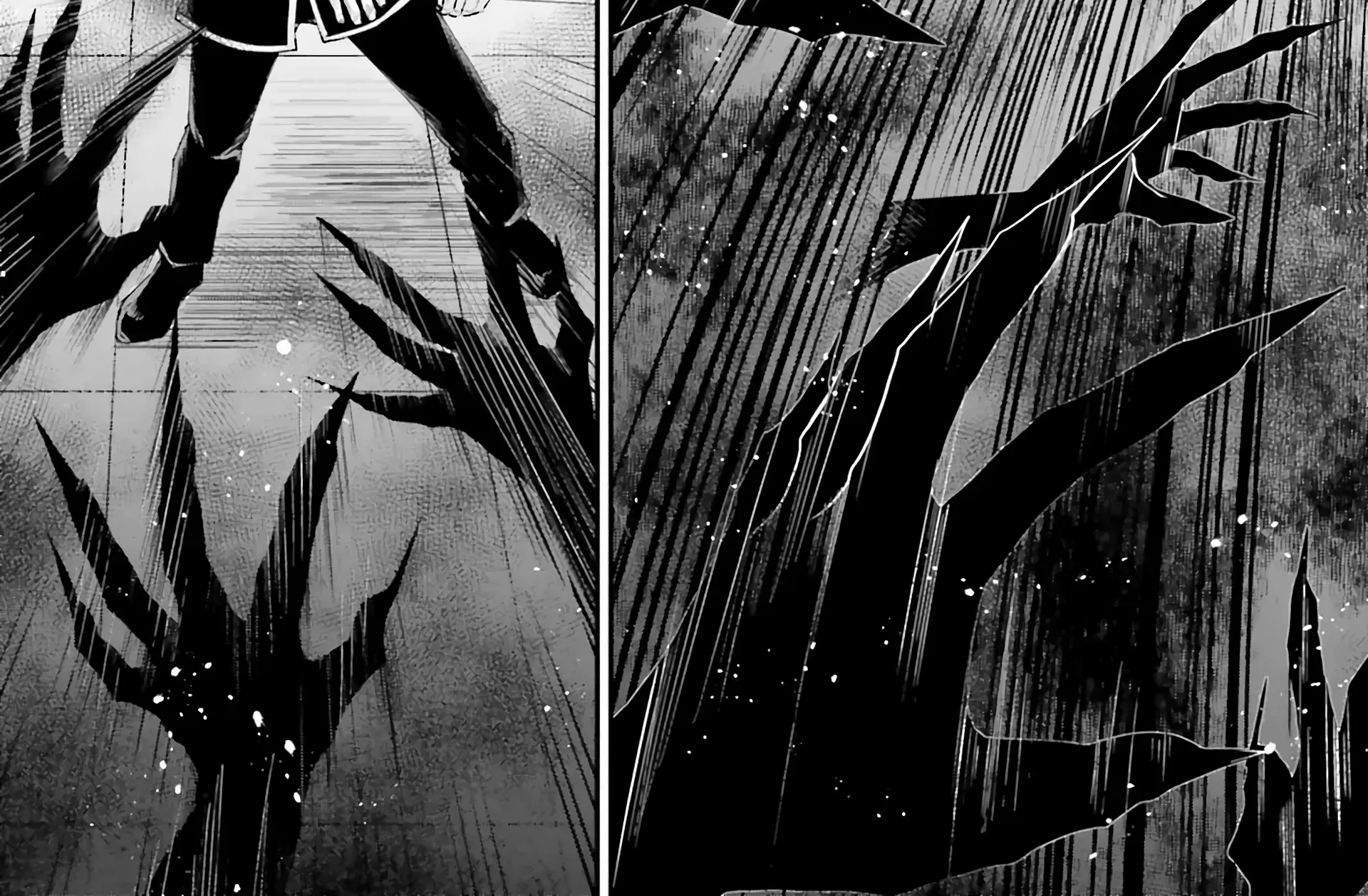 That Is Needed for a Villainous Aristocrat Chapter 9 page 21 - 