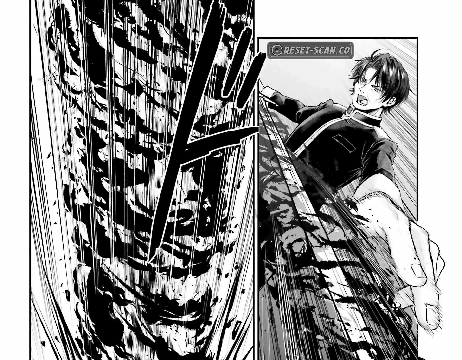 That Is Needed for a Villainous Aristocrat Chapter 9 page 22 - 
