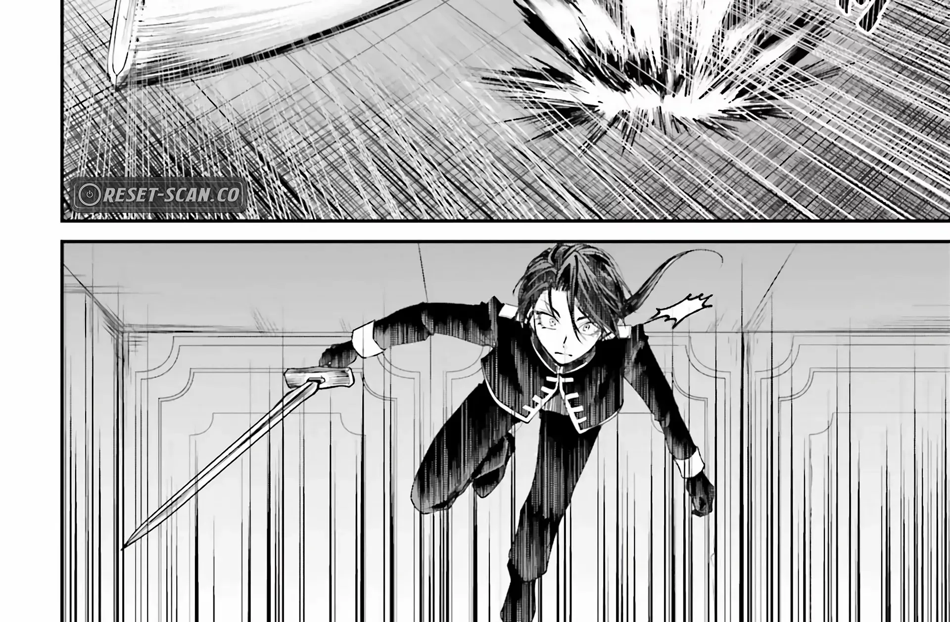 That Is Needed for a Villainous Aristocrat Chapter 9 page 31 - 