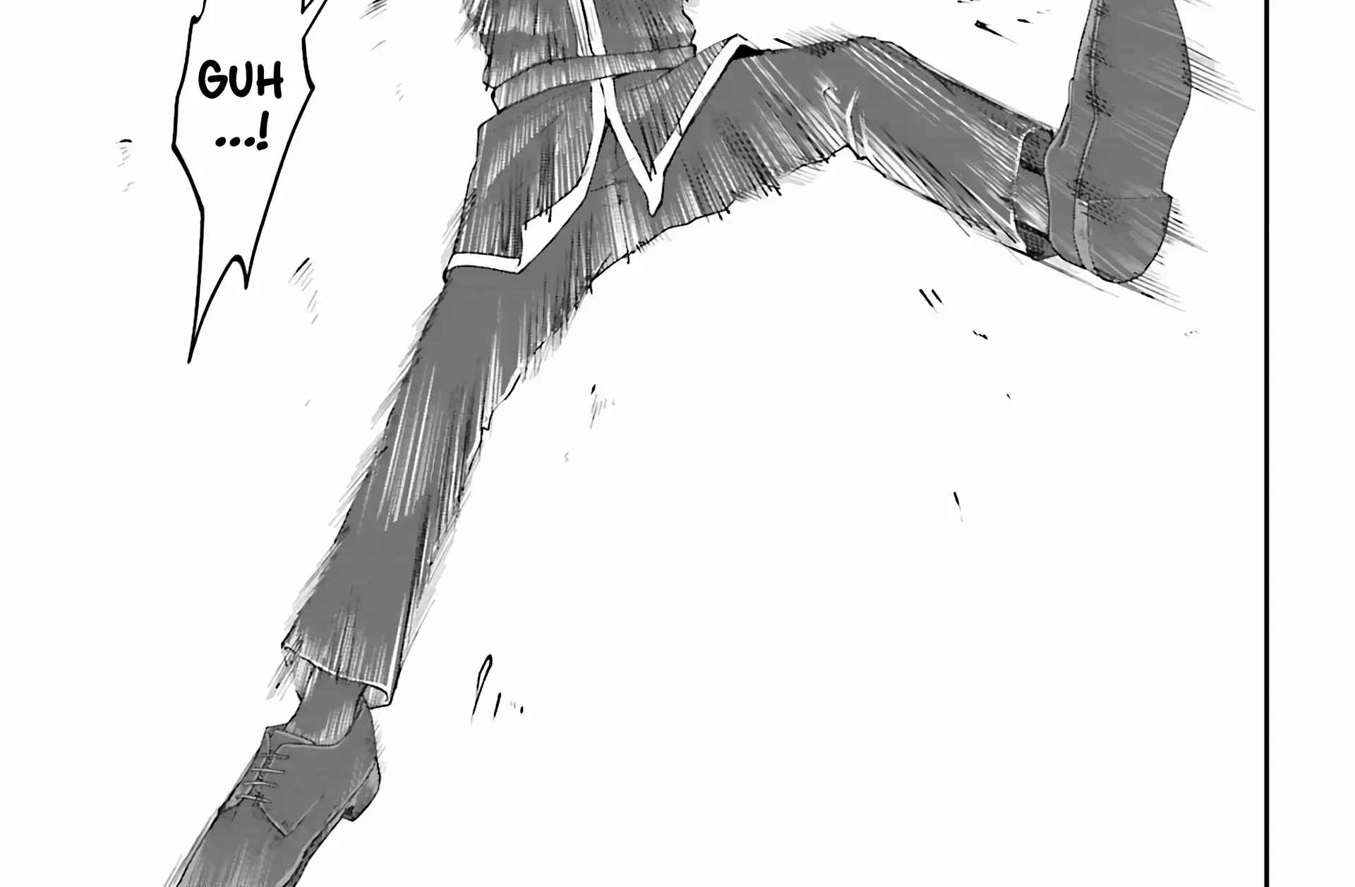 That Is Needed for a Villainous Aristocrat Chapter 9 page 37 - 