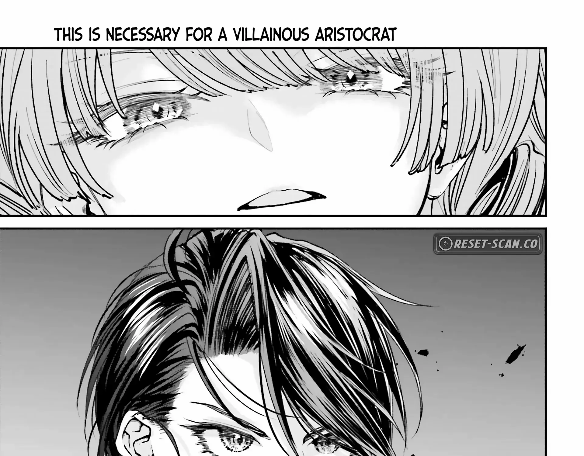 That Is Needed for a Villainous Aristocrat Chapter 9 page 48 - 