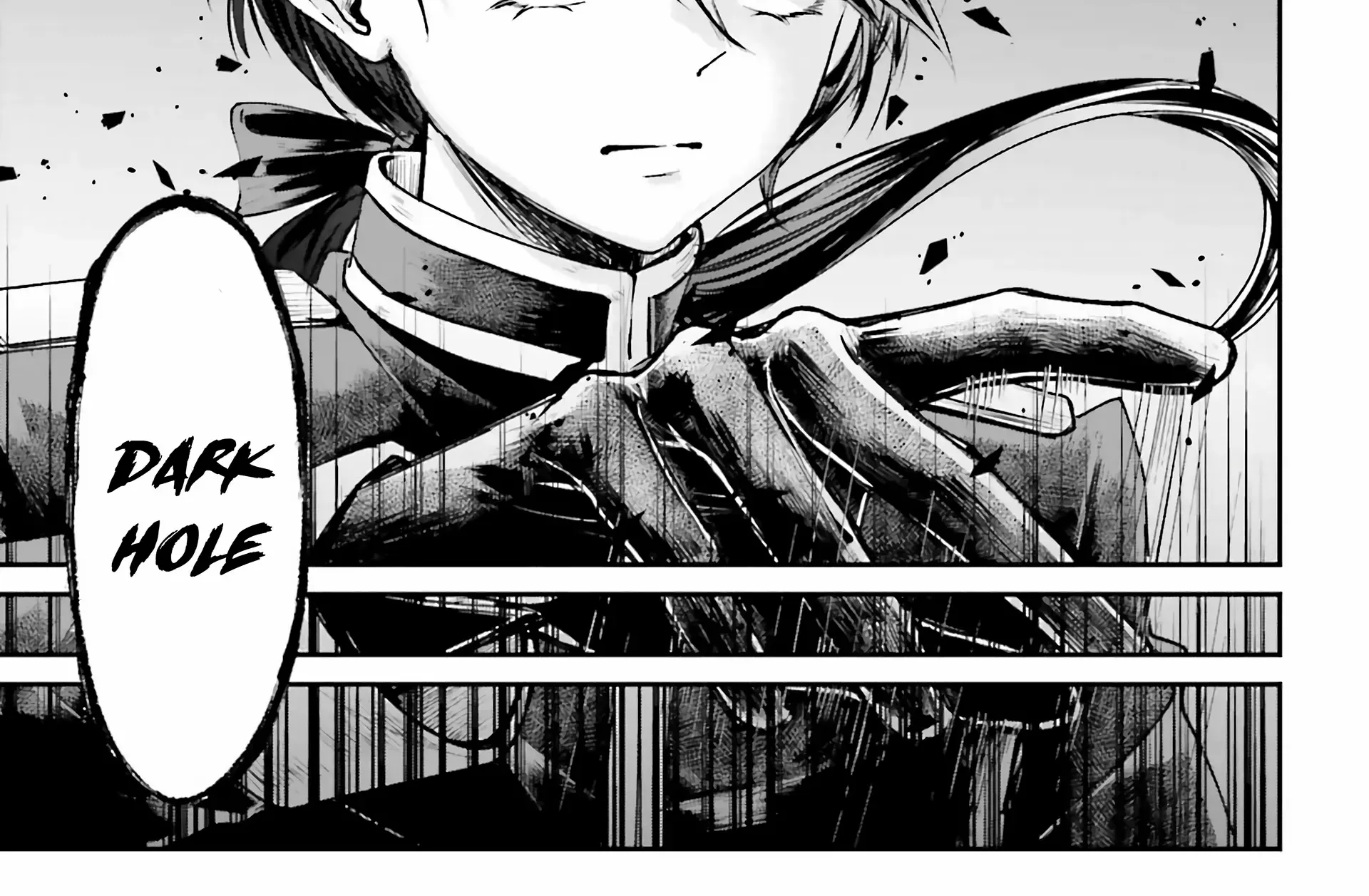 That Is Needed for a Villainous Aristocrat Chapter 9 page 49 - 