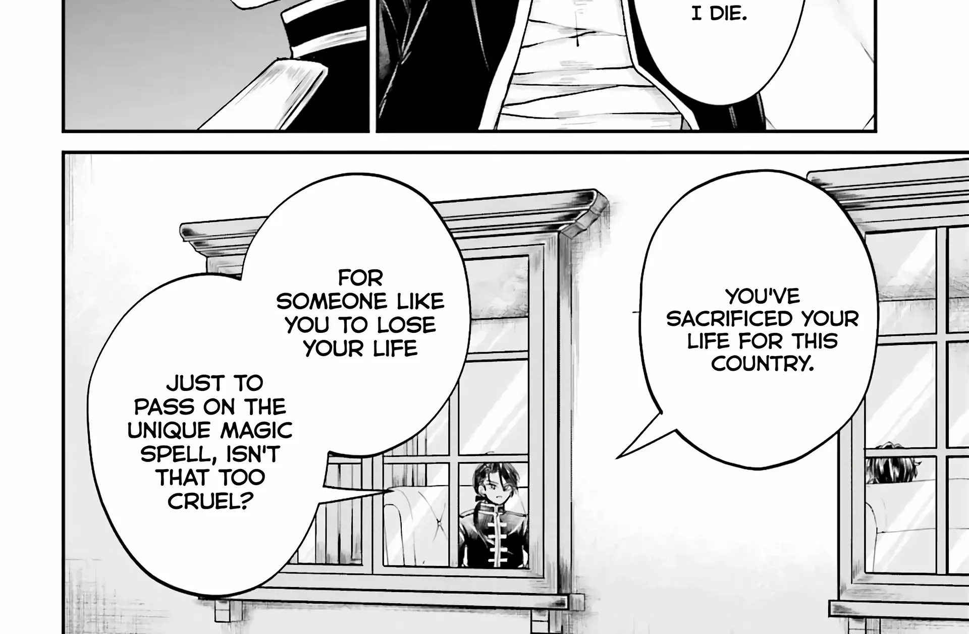 That Is Needed for a Villainous Aristocrat Chapter 9 page 51 - 
