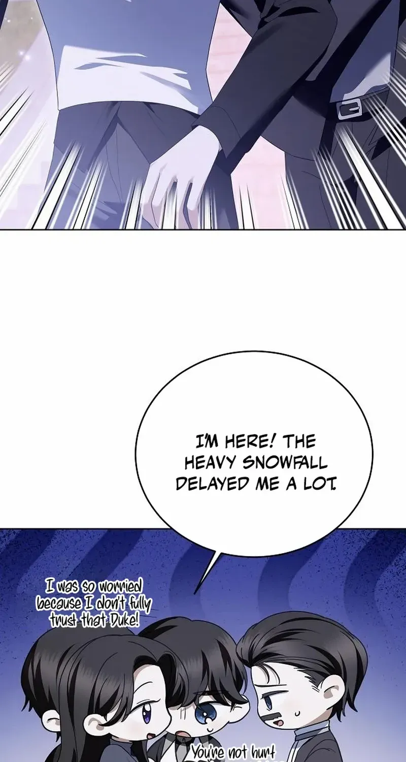 That Marriage, I’ll Do it in this Life Chapter 28 page 36 - 