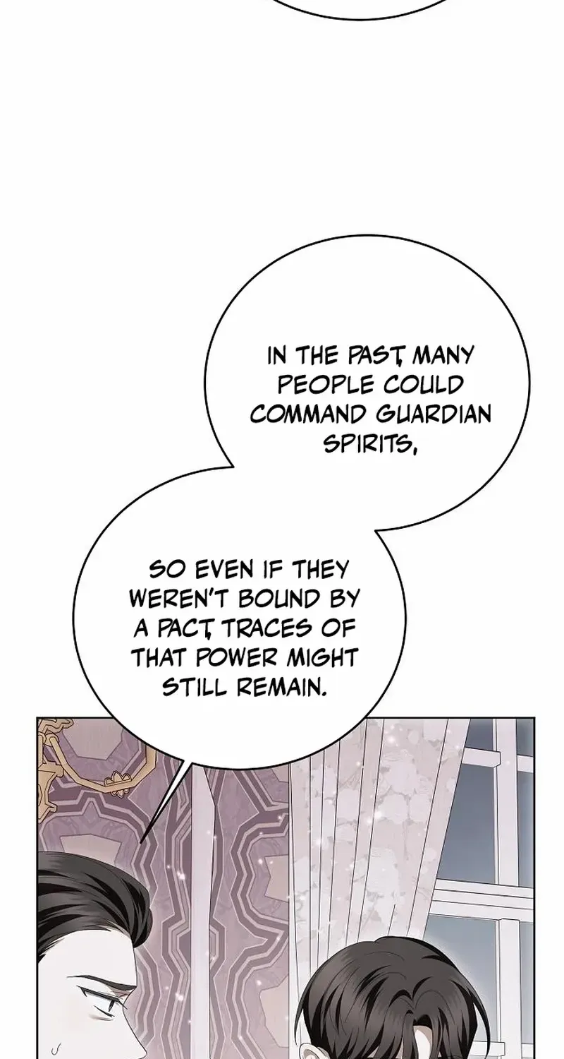 That Marriage, I’ll Do it in this Life Chapter 28 page 46 - 