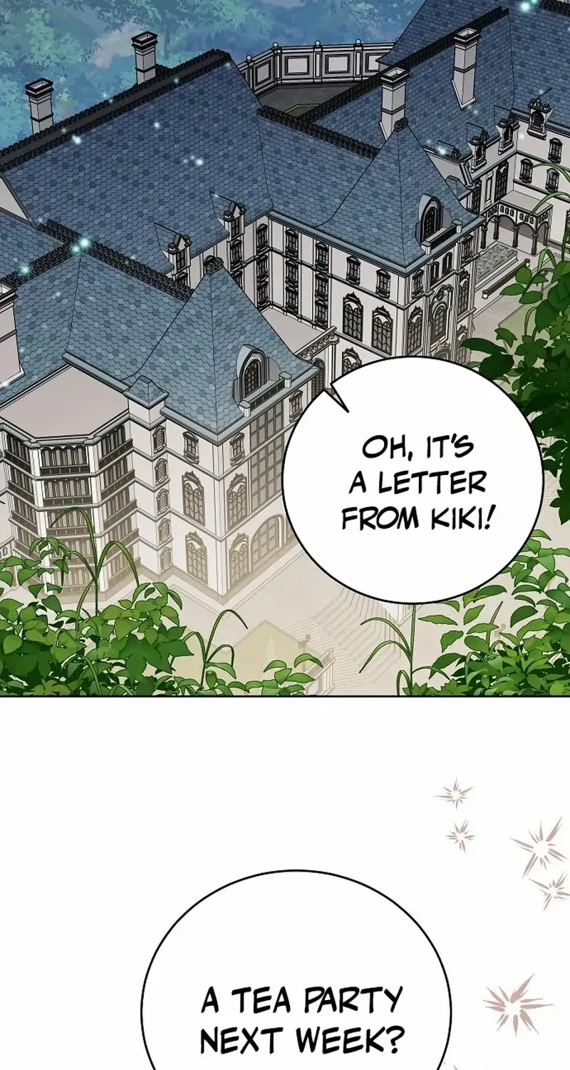 That Marriage, I’ll Do it in this Life Chapter 28 page 63 - 