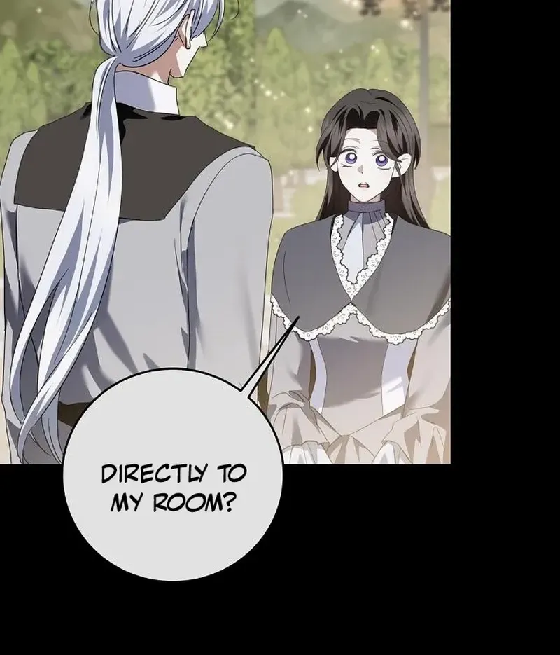 That Marriage, I’ll Do it in this Life Chapter 28 page 68 - 
