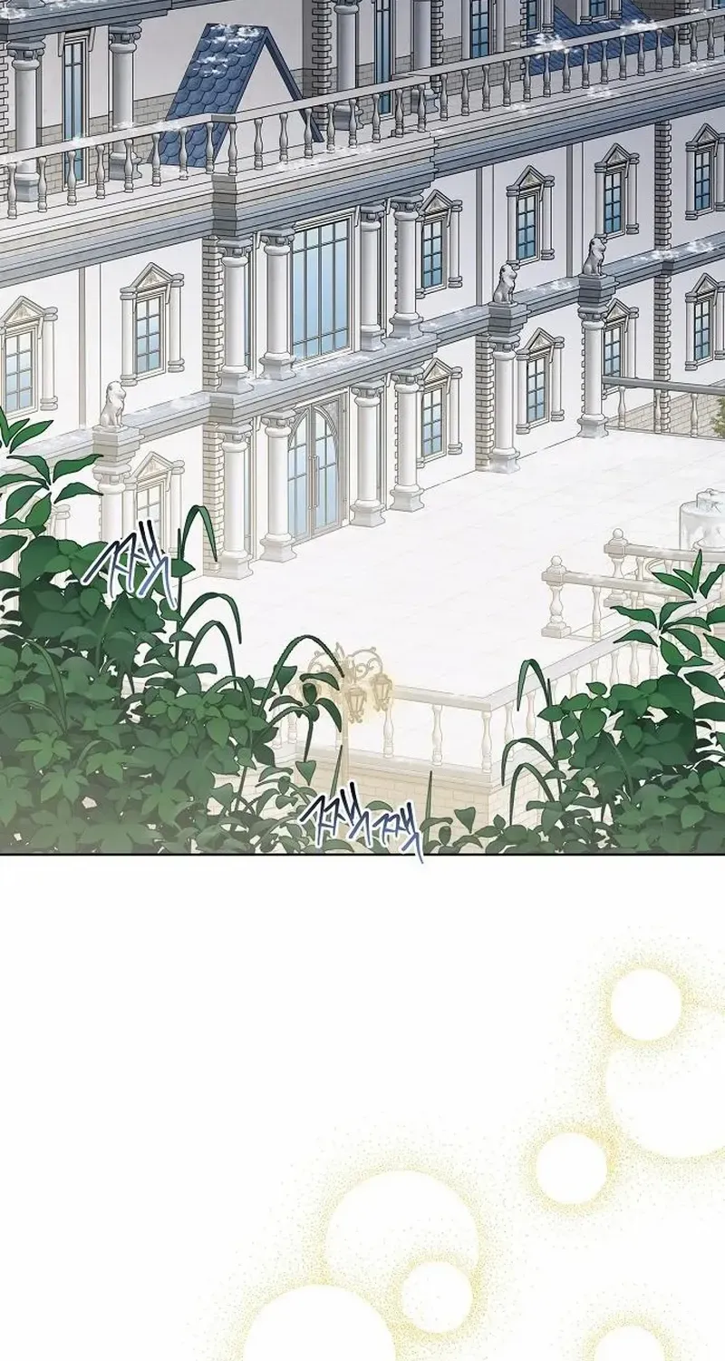 That Marriage, I’ll Do it in this Life Chapter 28 page 8 - 