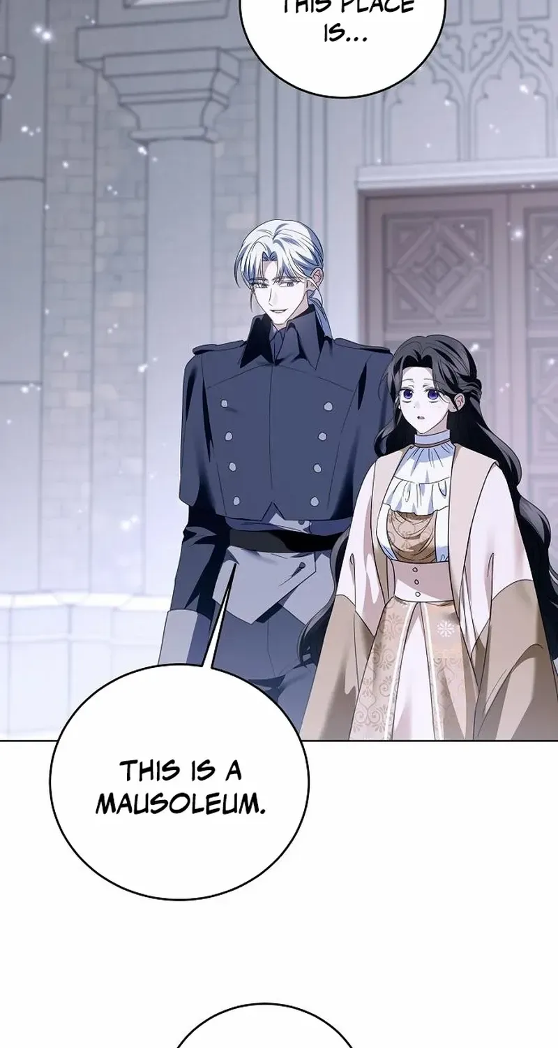 That Marriage, I’ll Do it in this Life Chapter 28 page 92 - 