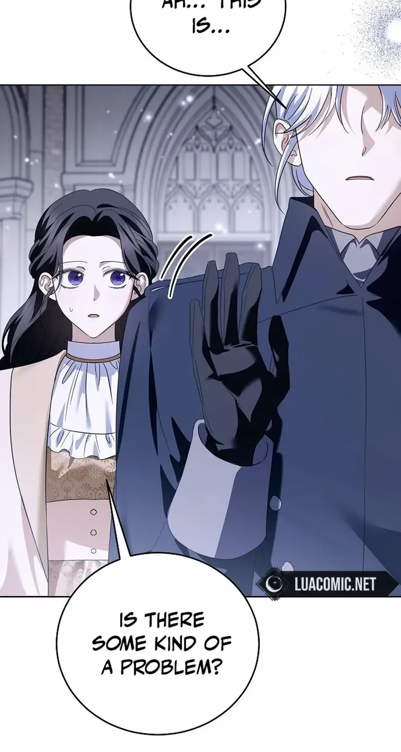 That Marriage, I’ll Do it in this Life Chapter 28 page 95 - 