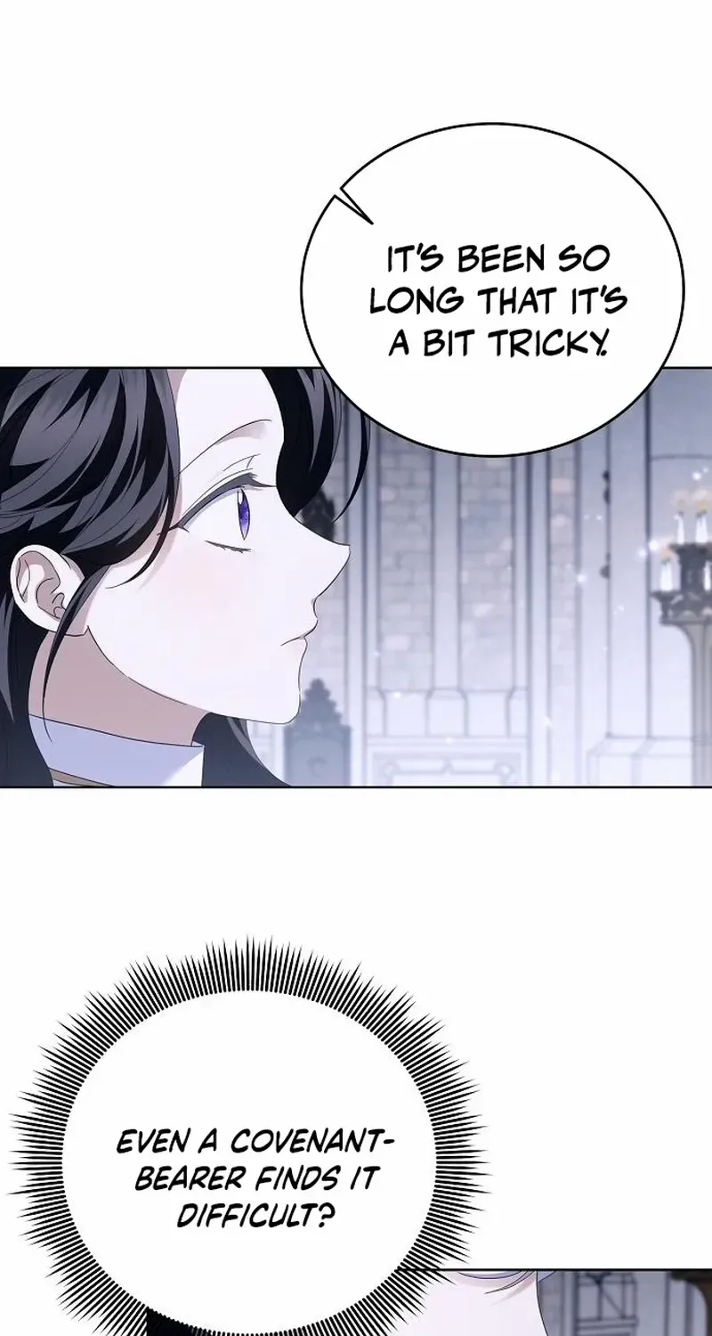 That Marriage, I’ll Do it in this Life Chapter 28 page 96 - 