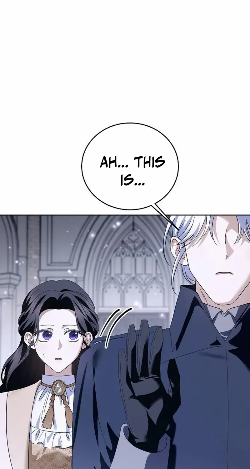 That Marriage, I’ll Do it in this Life Chapter 29 page 3 - 