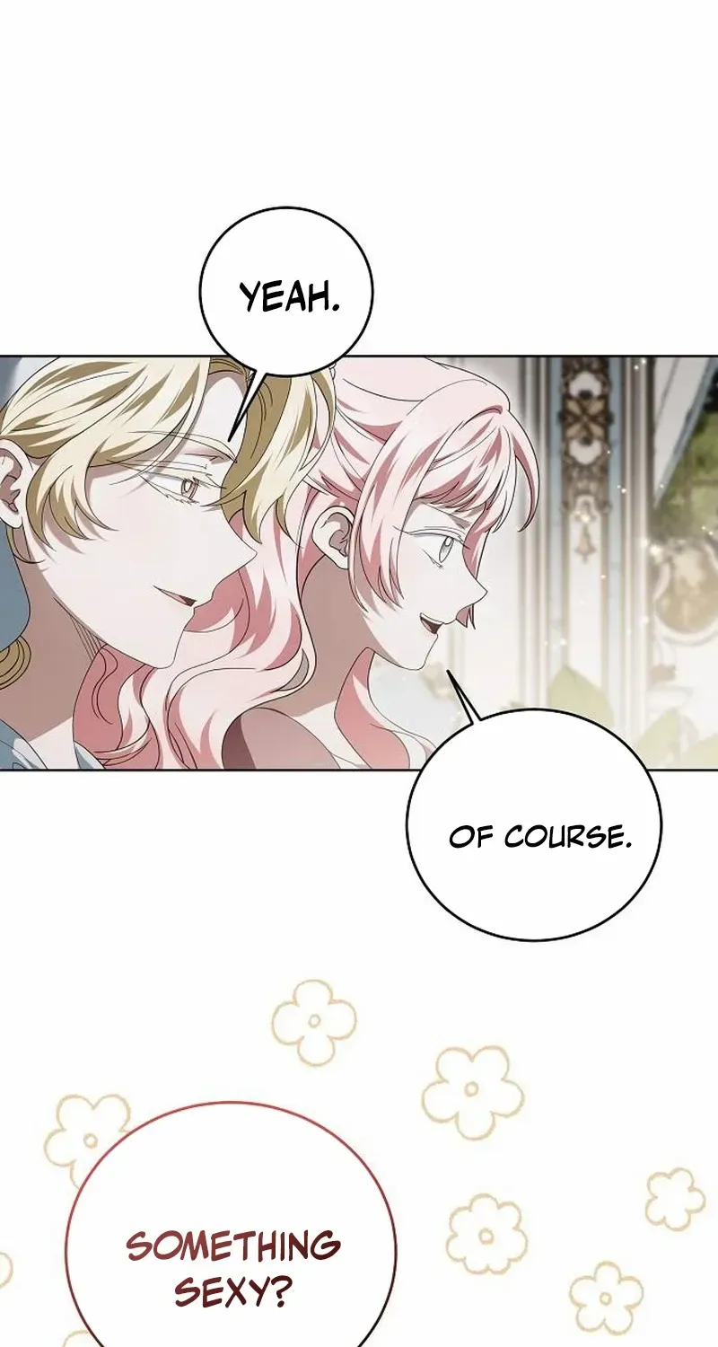 That Marriage, I’ll Do it in this Life Chapter 29 page 50 - 