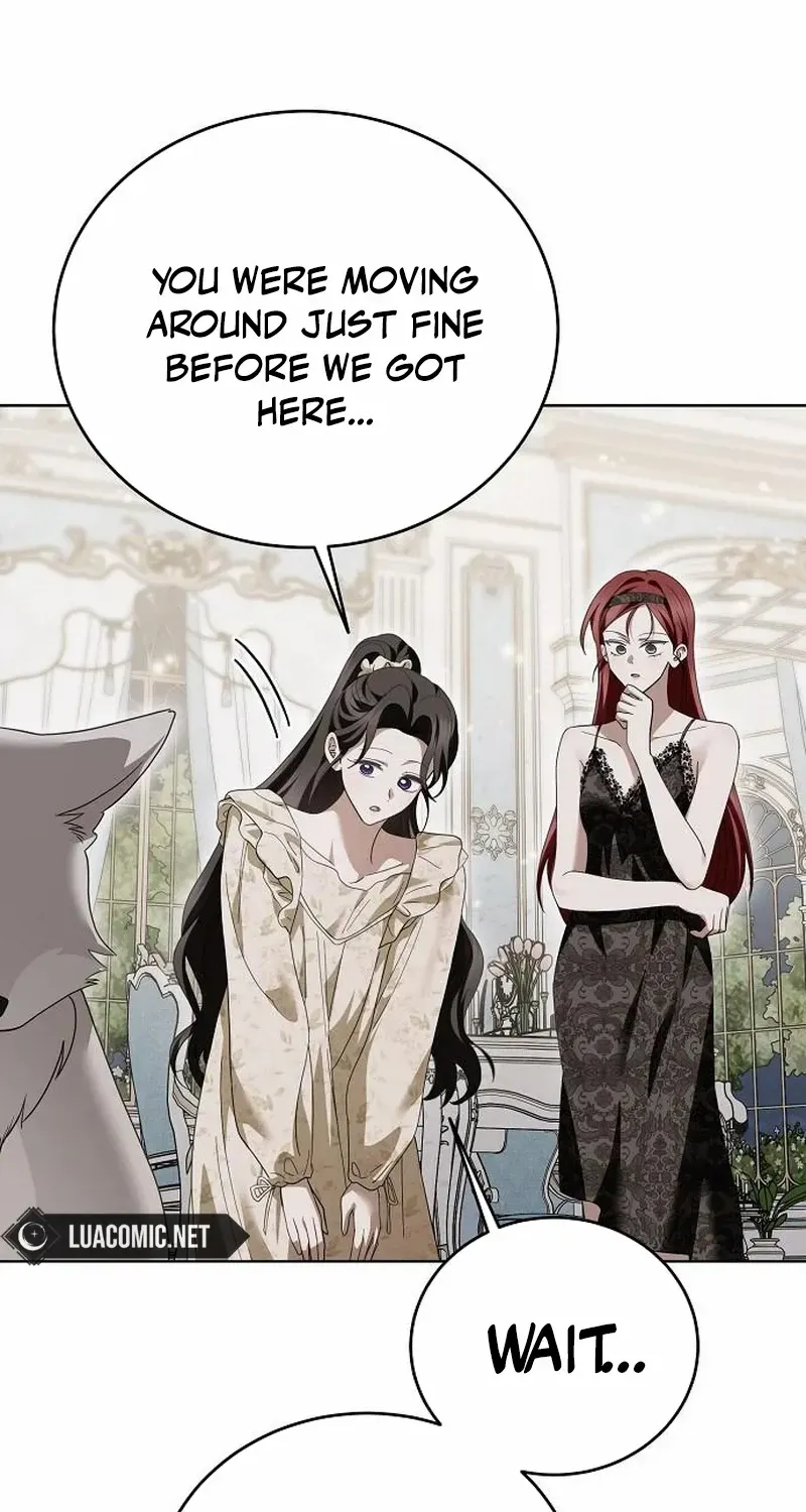 That Marriage, I’ll Do it in this Life Chapter 29 page 65 - 