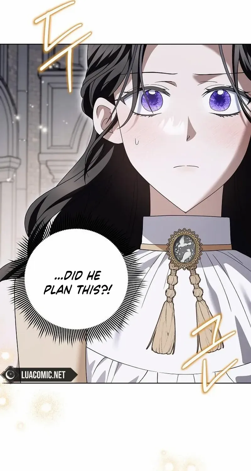 That Marriage, I’ll Do it in this Life Chapter 29 page 8 - 