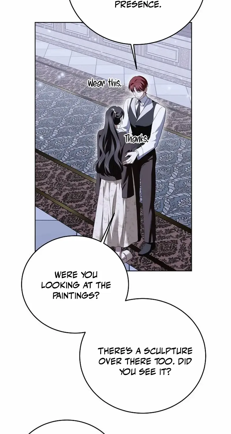 That Marriage, I’ll Do it in this Life Chapter 29 page 76 - 