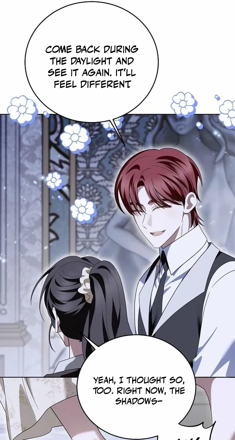 That Marriage, I’ll Do it in this Life Chapter 29 page 80 - 