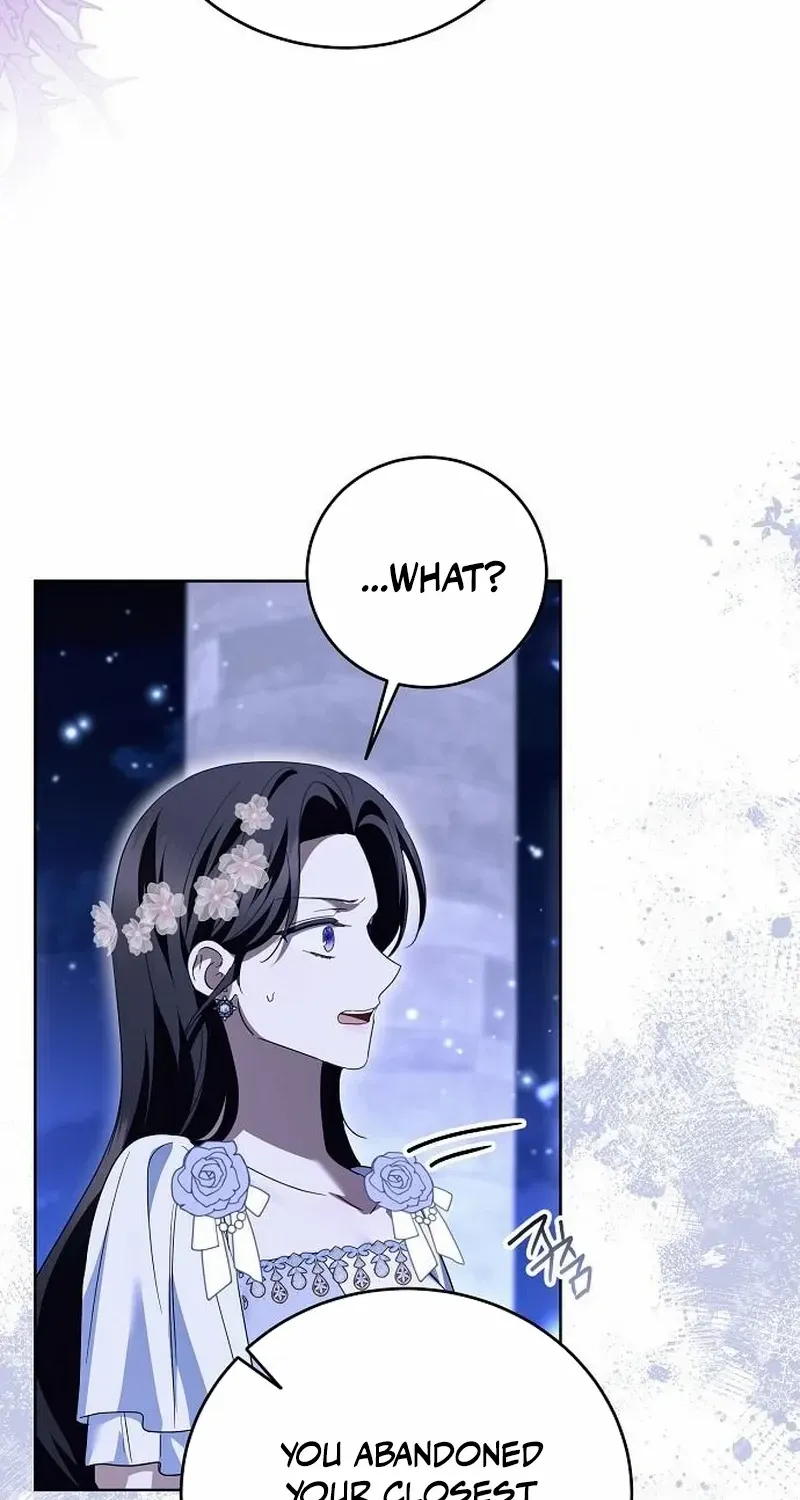 That Marriage, I’ll Do it in this Life Chapter 30 page 101 - 