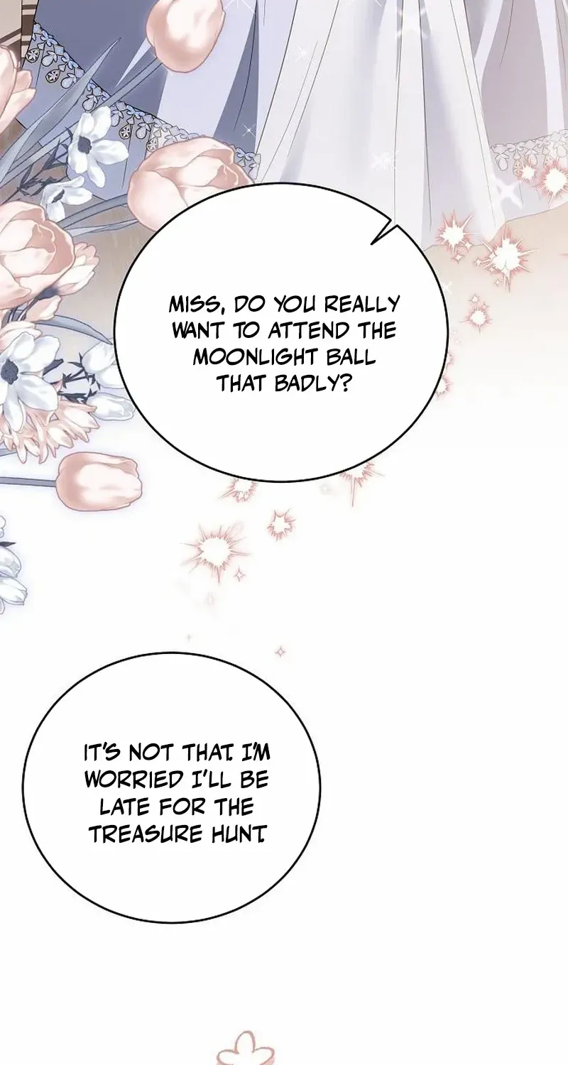 That Marriage, I’ll Do it in this Life Chapter 30 page 20 - 