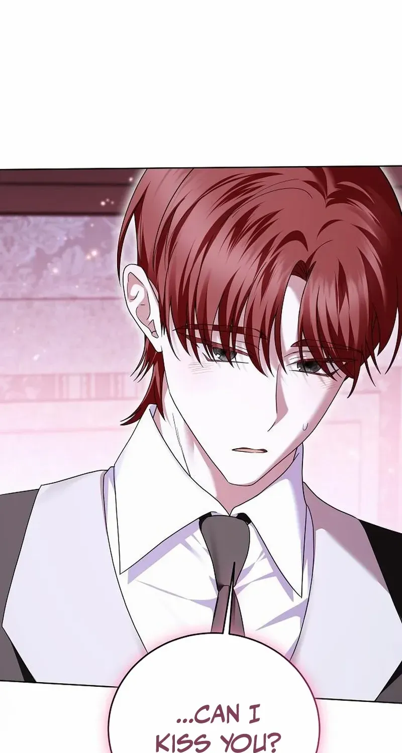 That Marriage, I’ll Do it in this Life Chapter 30 page 3 - 