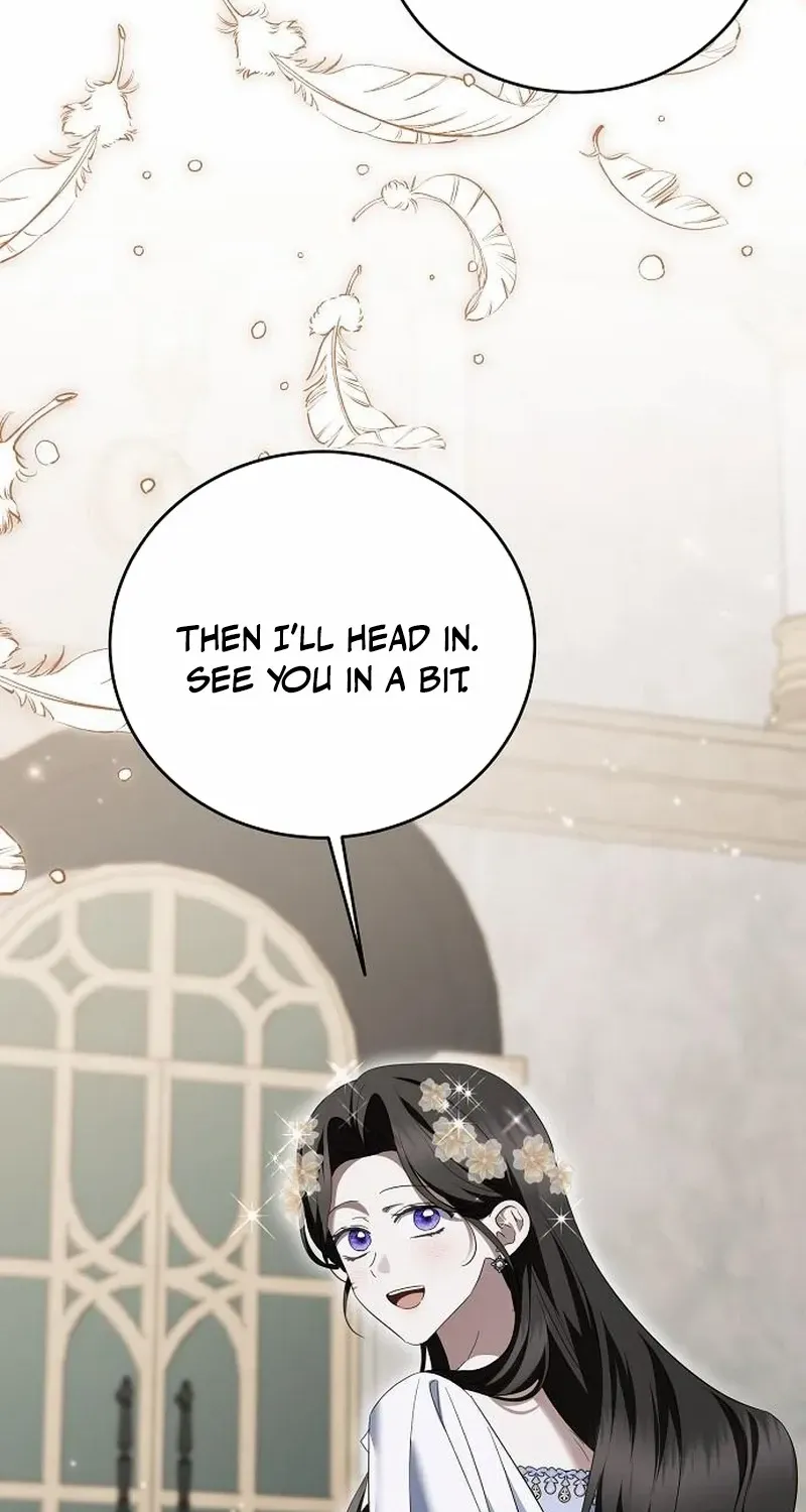 That Marriage, I’ll Do it in this Life Chapter 30 page 25 - 
