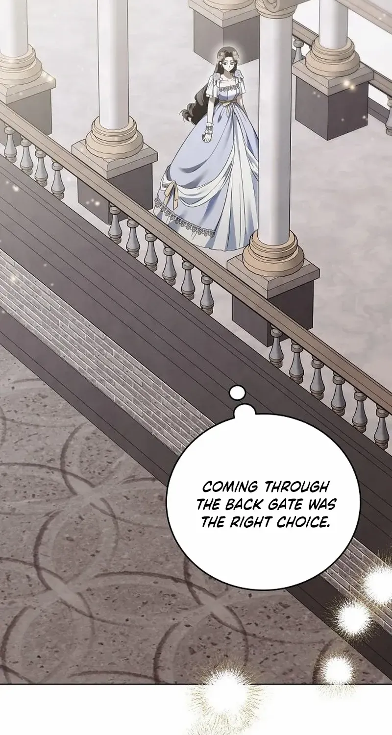 That Marriage, I’ll Do it in this Life Chapter 30 page 28 - 
