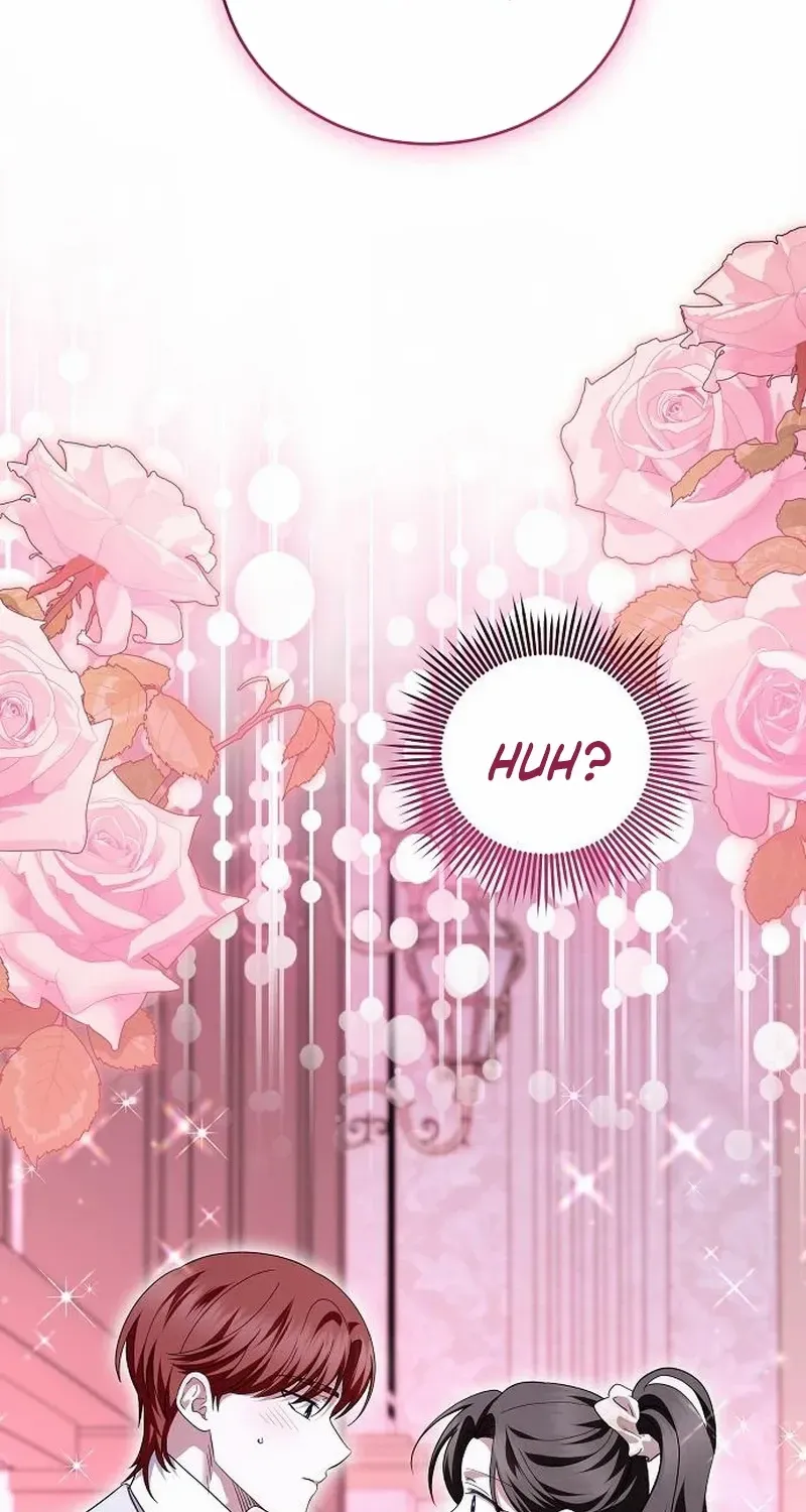 That Marriage, I’ll Do it in this Life Chapter 30 page 4 - 