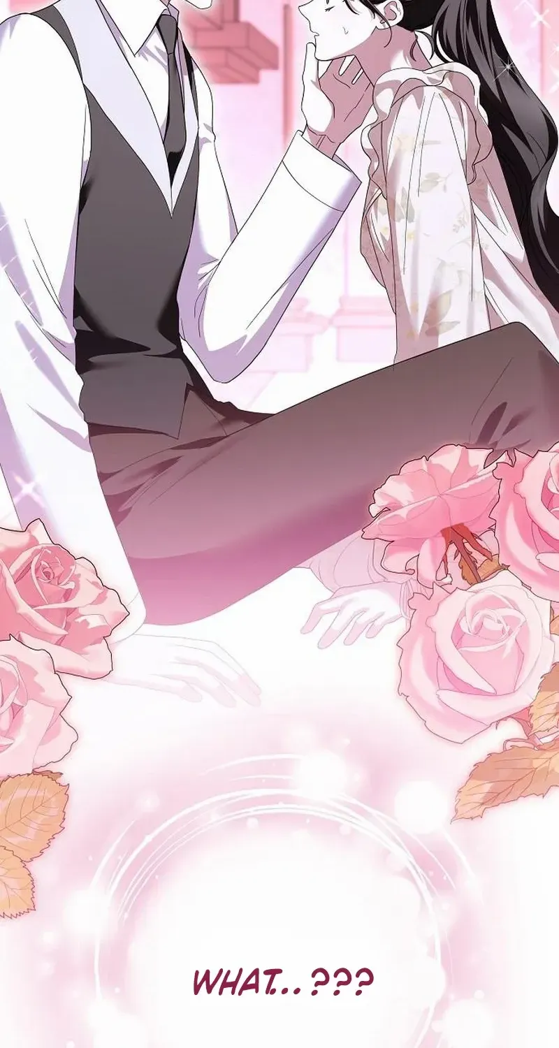That Marriage, I’ll Do it in this Life Chapter 30 page 5 - 