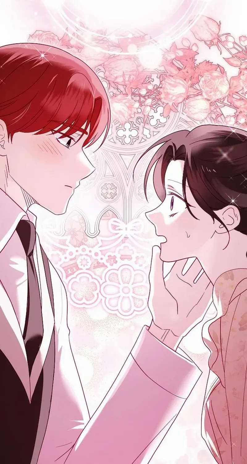 That Marriage, I’ll Do it in this Life Chapter 30 page 6 - 