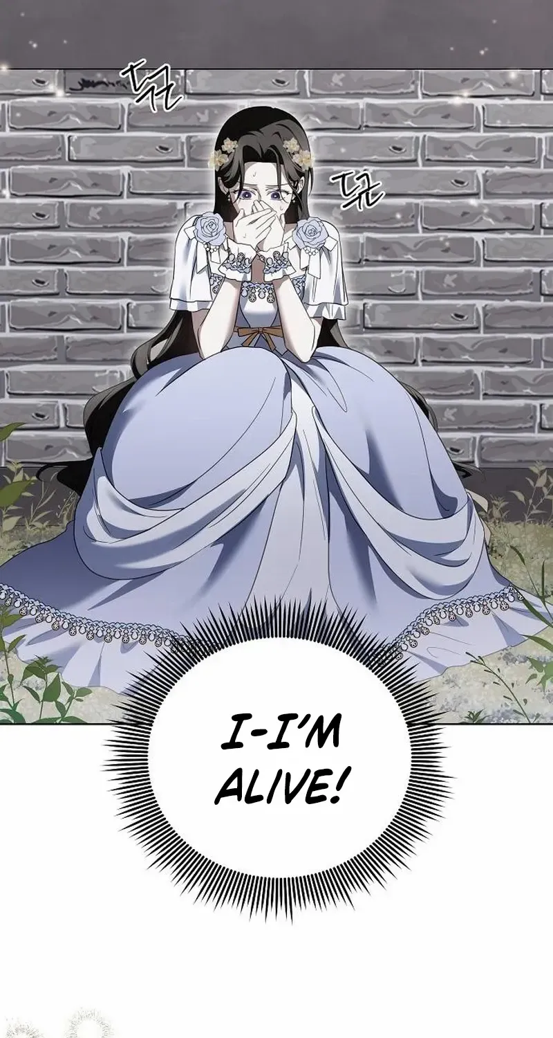 That Marriage, I’ll Do it in this Life Chapter 30 page 53 - 