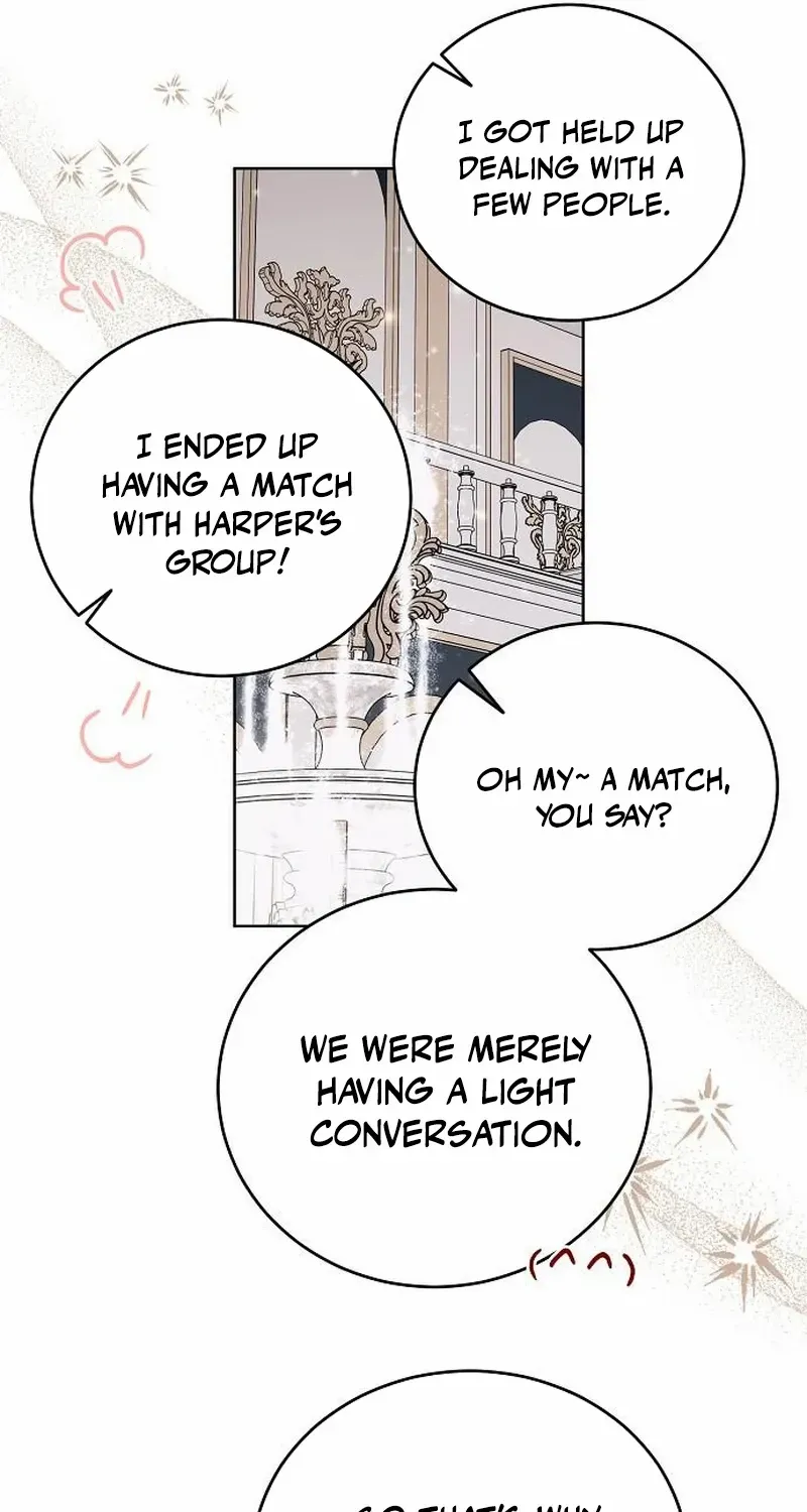 That Marriage, I’ll Do it in this Life Chapter 30 page 57 - 