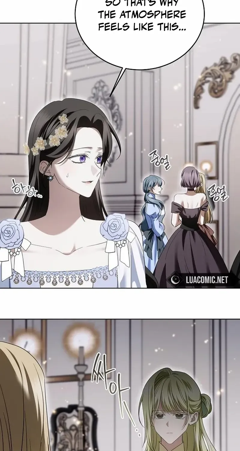 That Marriage, I’ll Do it in this Life Chapter 30 page 58 - 