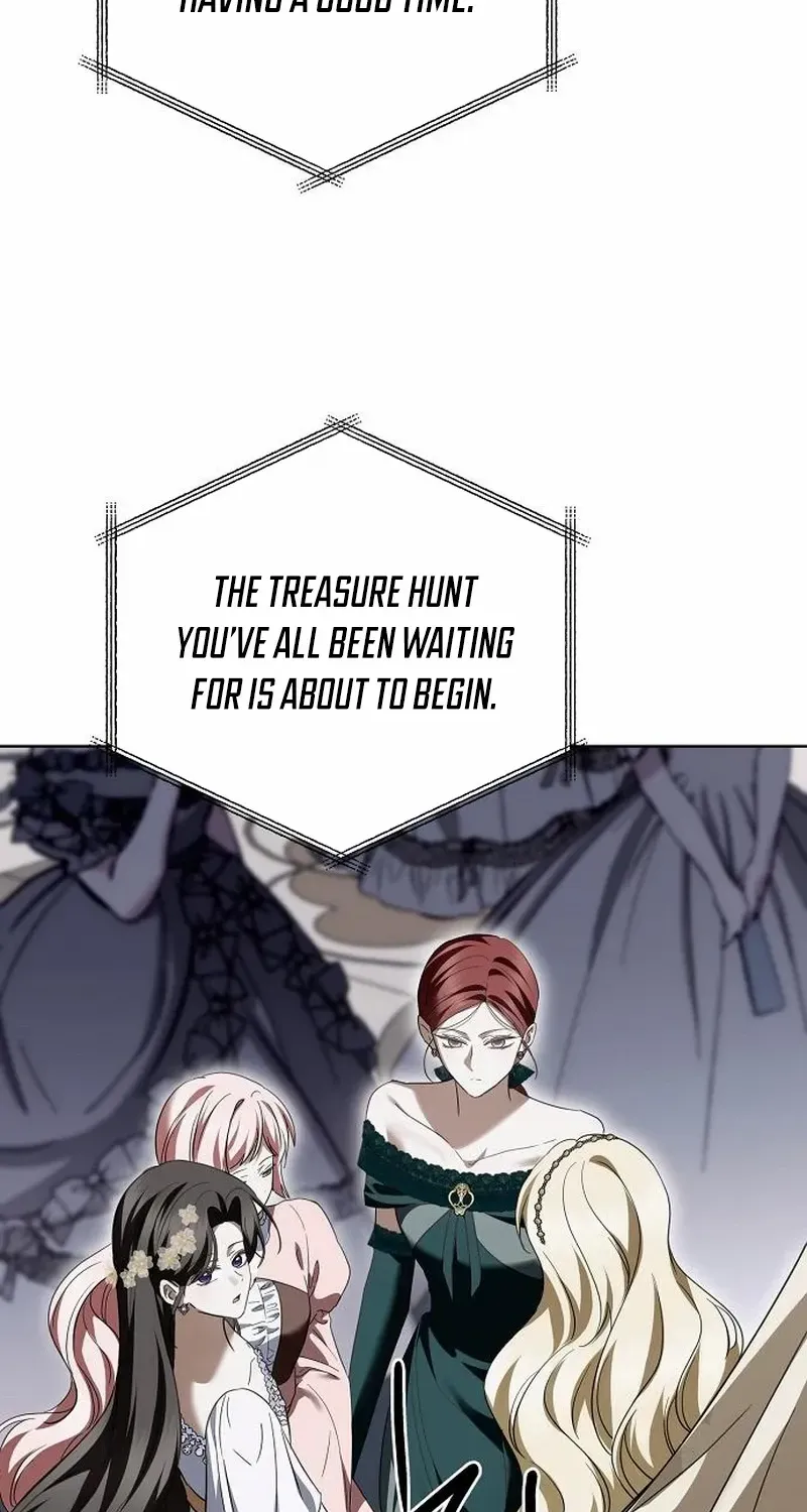 That Marriage, I’ll Do it in this Life Chapter 30 page 60 - 