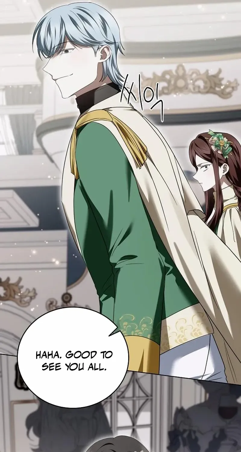 That Marriage, I’ll Do it in this Life Chapter 30 page 62 - 