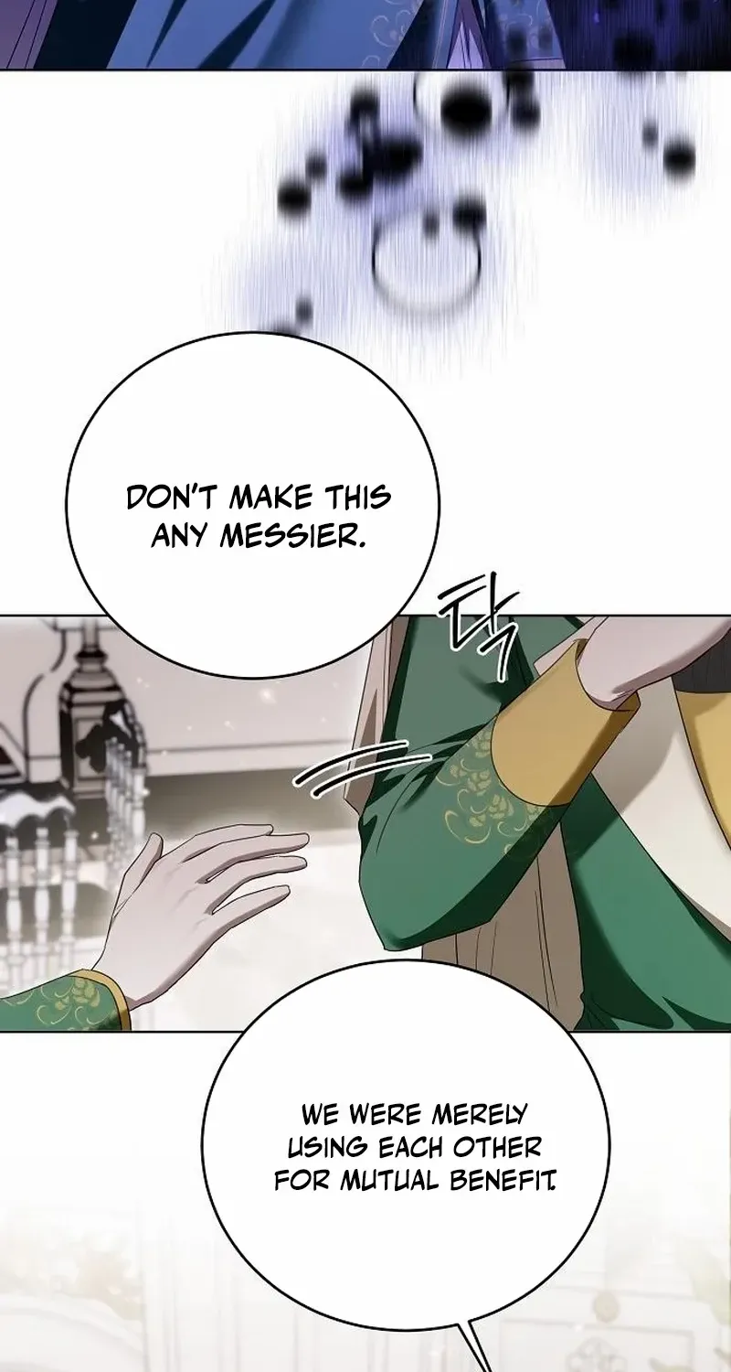 That Marriage, I’ll Do it in this Life Chapter 30 page 72 - 