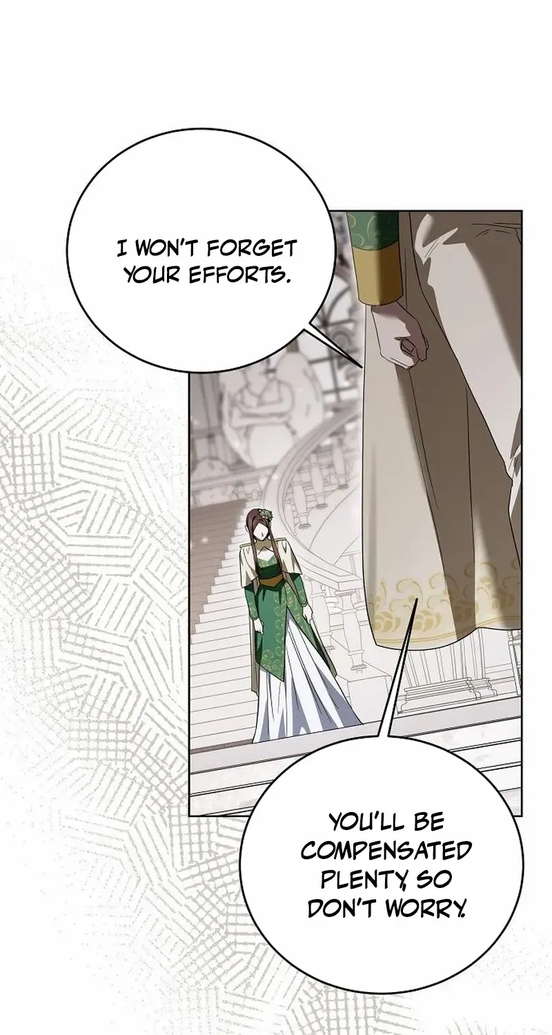 That Marriage, I’ll Do it in this Life Chapter 30 page 75 - 