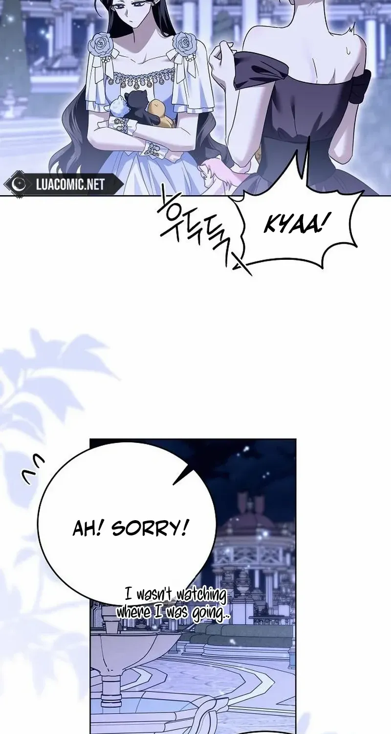 That Marriage, I’ll Do it in this Life Chapter 30 page 84 - 