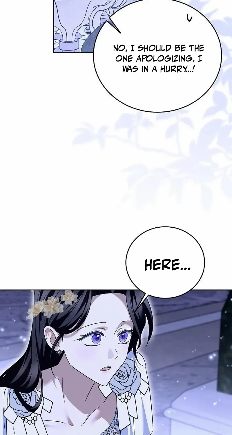 That Marriage, I’ll Do it in this Life Chapter 30 page 85 - 