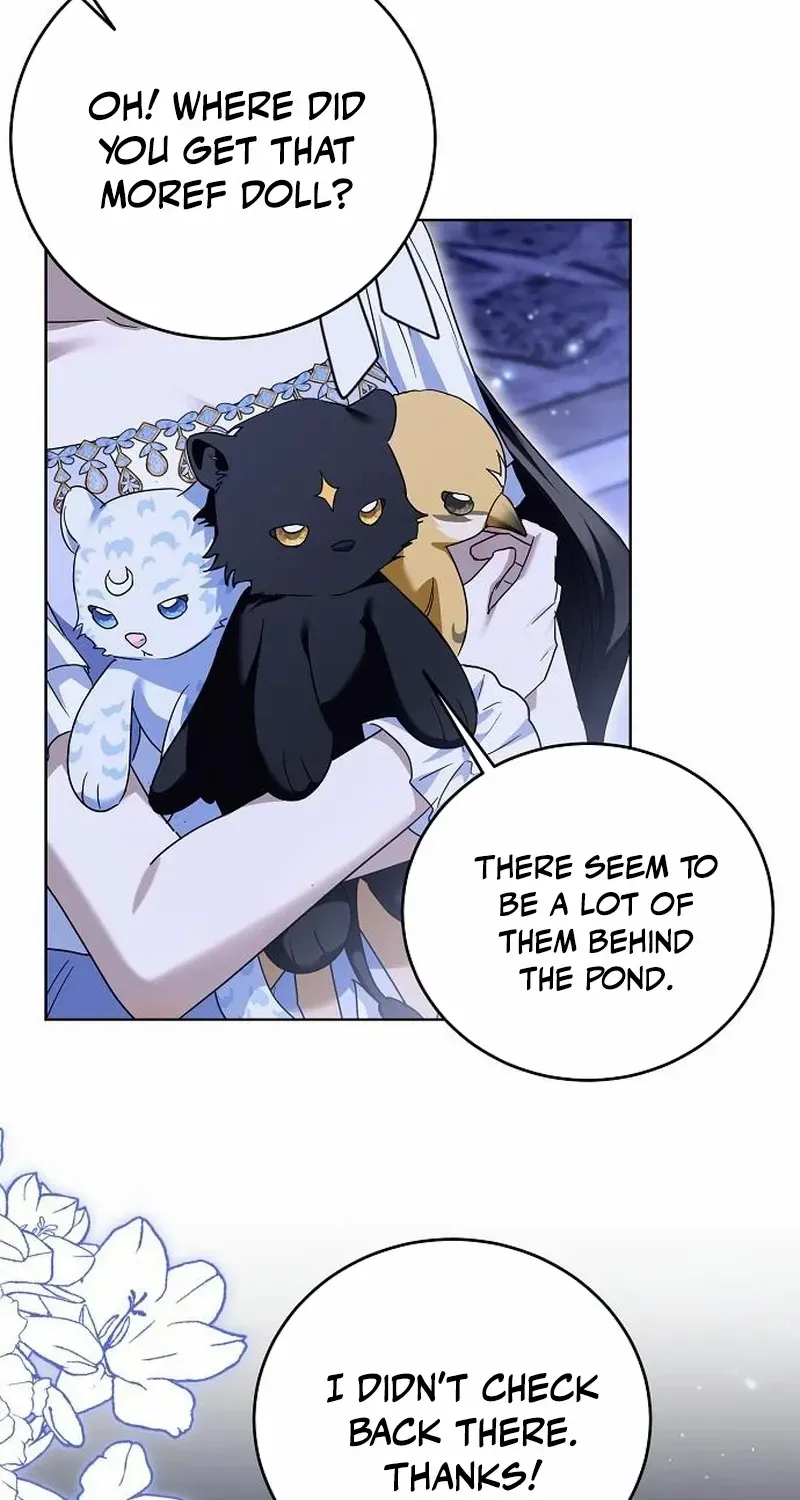 That Marriage, I’ll Do it in this Life Chapter 30 page 88 - 