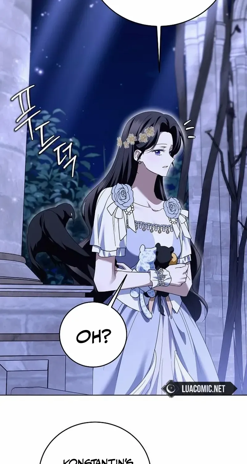 That Marriage, I’ll Do it in this Life Chapter 30 page 92 - 