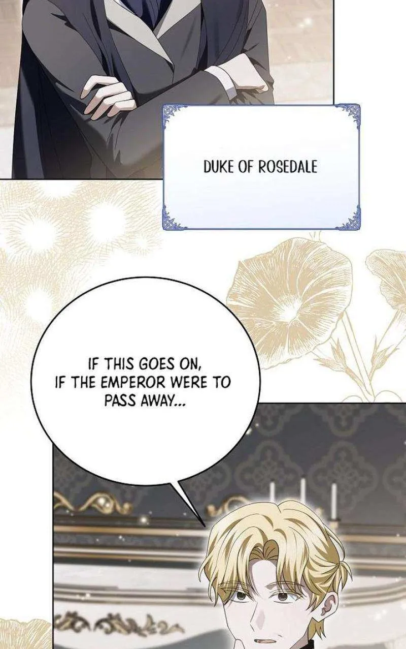 That Marriage, I’ll Do it in this Life Chapter 31 page 25 - 