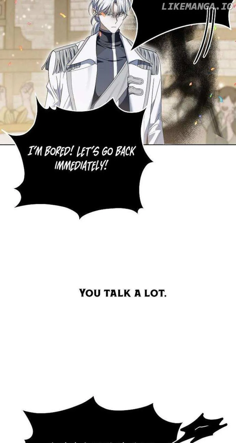 That Marriage, I’ll Do it in this Life Chapter 31 page 50 - 