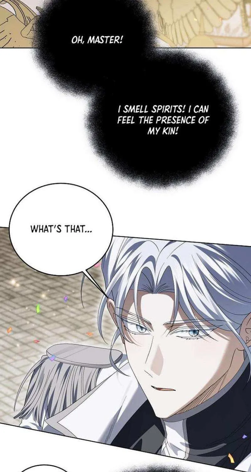 That Marriage, I’ll Do it in this Life Chapter 31 page 53 - 