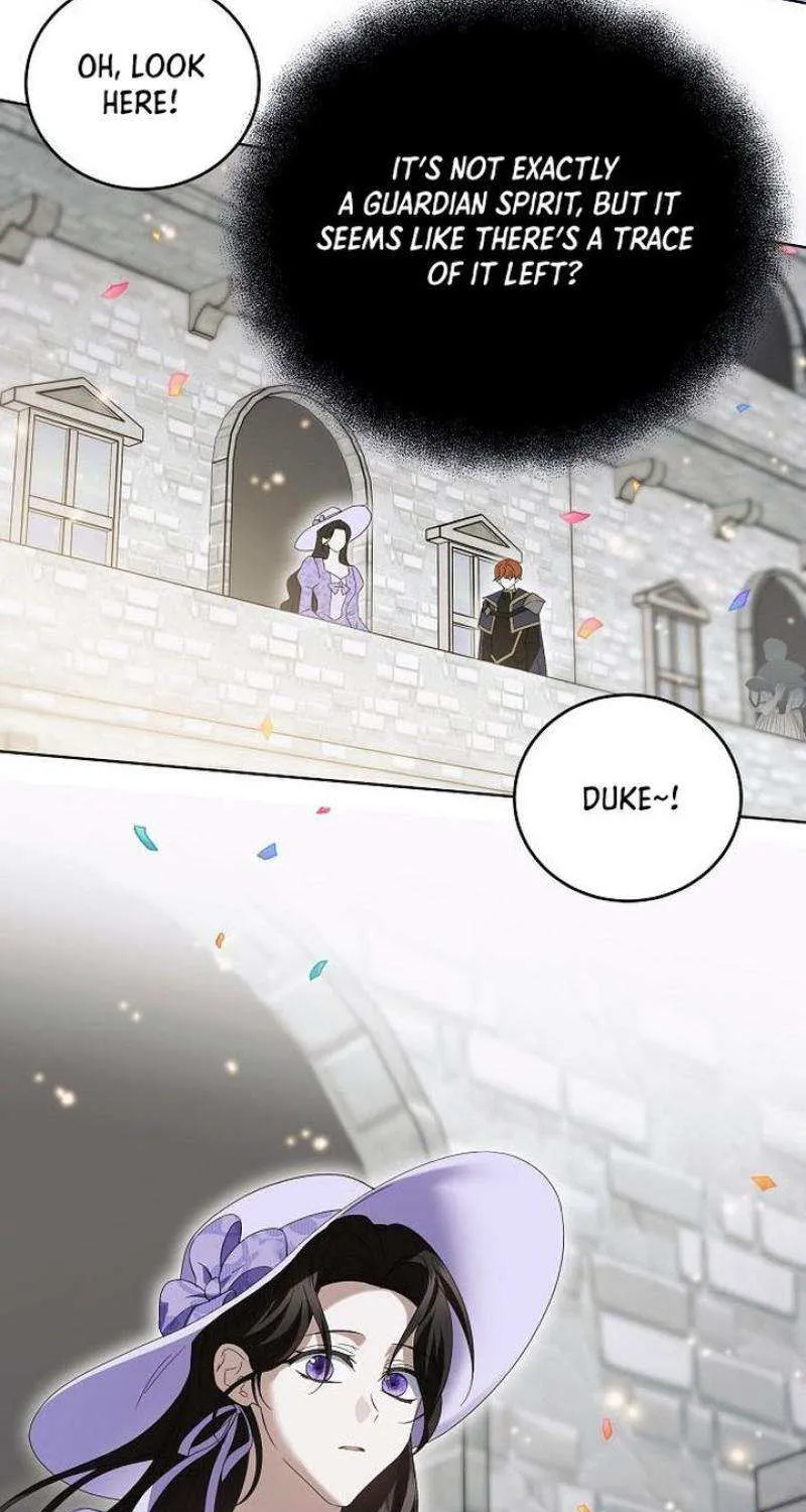 That Marriage, I’ll Do it in this Life Chapter 31 page 54 - 